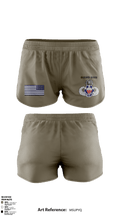82nd BSB 82nd ABN DIV 96465842 Ranger Panties - 7