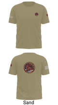 1484th Trans Co 77875137 Short Sleeve Performance Shirt - 43