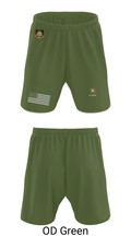 2nd BDE, 94th TD 39166660 Athletic Shorts With Pockets - 28