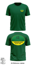 Susitna Karate AcademySusitna Karate Academy 54959251 Short Sleeve Performance Shirt - 1