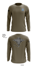HHD, 205th MI BN 75784858 Long Sleeve Performance Shirt - 5
