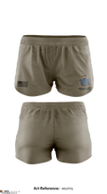 59th Quartermaster 16282203 Ranger Panties - 8