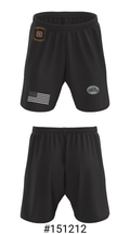 VFW Post 8191 13144984 Athletic Shorts With Pockets - 25