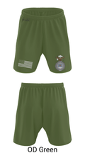 88 SFS 57358304 Athletic Shorts With Pockets - 28