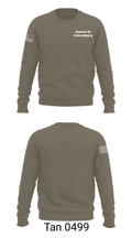 Sector St Petersburg 7742642 Crew Neck Sweatshirt - 17