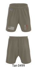 OSI 37717119 Athletic Shorts With Pockets - 29