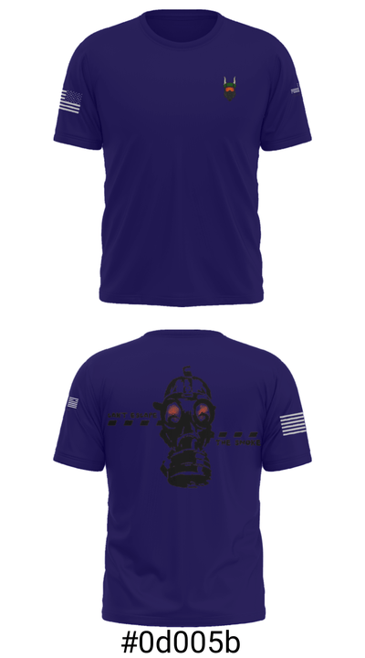 CBOLC 05-23 91857398 Short Sleeve Performance Shirt - 31