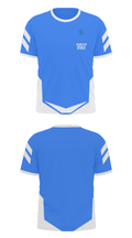 Kenston Middle School 10997372 Short Sleeve Performance Polo - 27