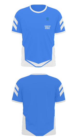 Short Sleeve Performance Polo, Kenston Middle School, Spirit Store, Teamtime, Team time, sublimation, custom sports apparel, team uniforms, spirit wear, spiritwear, sports uniforms, custom shirts, team store, custom team store, fundraiser sports, apparel fundraiser