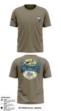 315th Airlift Wing/315th Maintenance Group 82634422 Short Sleeve Performance Shirt - 49 (1)