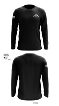 JCSE 21558010 Long Sleeve Performance Shirt - 1