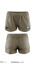 Detachment 355 94596415 Ranger Panties - 2