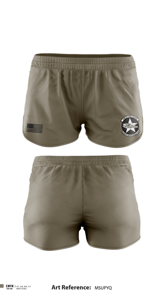 Ranger Panties, , Air Force, Teamtime, Team time, sublimation, custom sports apparel, team uniforms, spirit wear, spiritwear, sports uniforms, custom shirts, team store, custom team store, fundraiser sports, apparel fundraiser