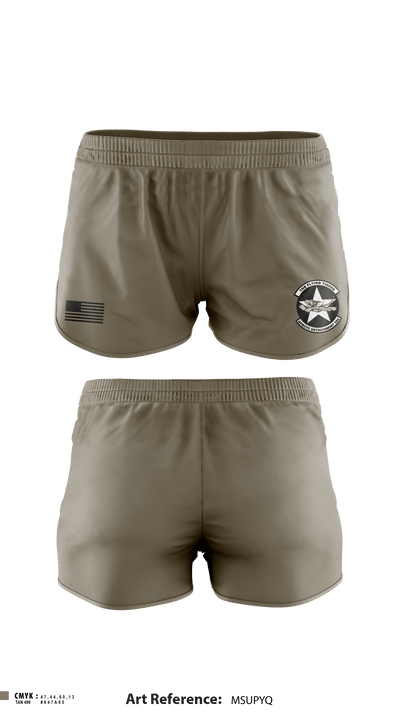 Detachment 355 94596415 Ranger Panties - 2