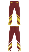 Chartiers-Houston High School Soccer 40340941 Sweatpants - 14