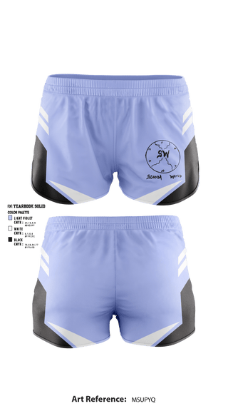 Women's Shorts, ScoodaWorld, Rugby, Teamtime, Team time, sublimation, custom sports apparel, team uniforms, spirit wear, spiritwear, sports uniforms, custom shirts, team store, custom team store, fundraiser sports, apparel fundraiser