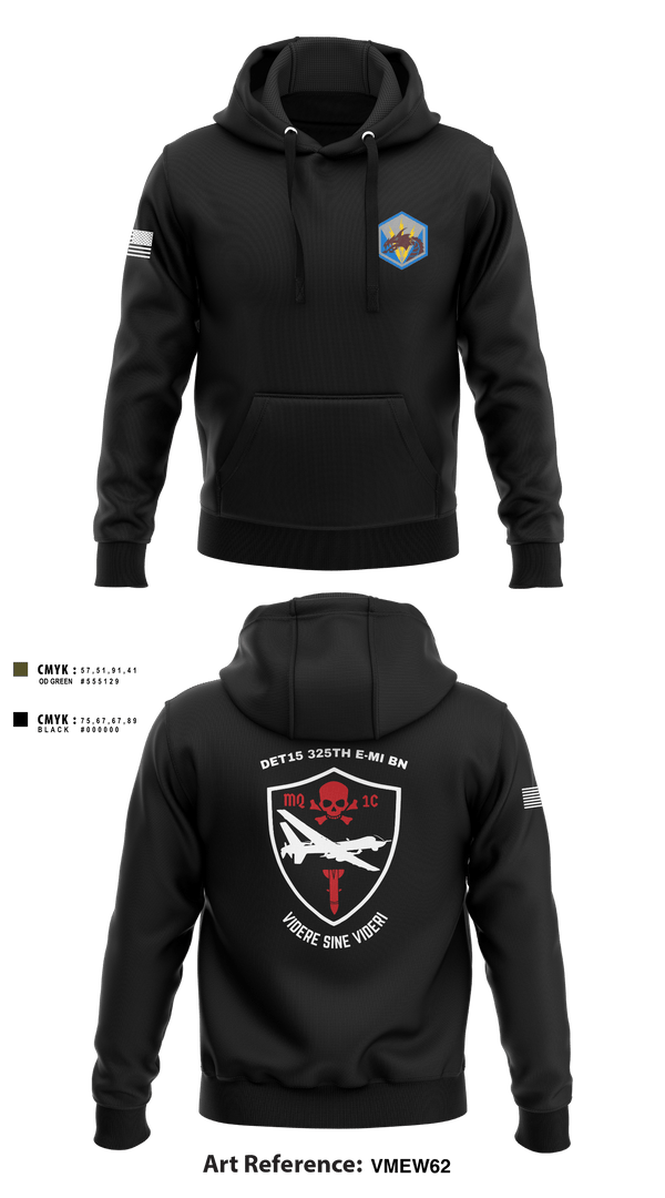 Hoodie, , Army, Teamtime, Team time, sublimation, custom sports apparel, team uniforms, spirit wear, spiritwear, sports uniforms, custom shirts, team store, custom team store, fundraiser sports, apparel fundraiser