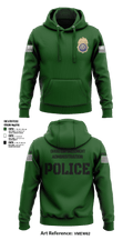 DEA Enforcement Group 46 13099367 Hoodie - 54