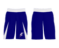 North Central Junior High School Basketball 17797958 Mens Soccer Shorts - 33