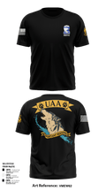 ARMY ROTC 64769249 Short Sleeve Performance Shirt - 1