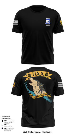 Short Sleeve Performance Shirt, ARMY ROTCArmy ROTC, Army, Teamtime, Team time, sublimation, custom sports apparel, team uniforms, spirit wear, spiritwear, sports uniforms, custom shirts, team store, custom team store, fundraiser sports, apparel fundraiser
