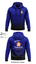 My Property ProMy Property Pro 84247431 Hoodie - 1