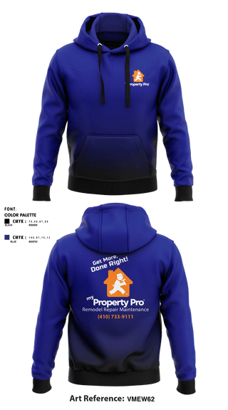 Hoodie, My Property ProMy Property Pro, , Teamtime, Team time, sublimation, custom sports apparel, team uniforms, spirit wear, spiritwear, sports uniforms, custom shirts, team store, custom team store, fundraiser sports, apparel fundraiser