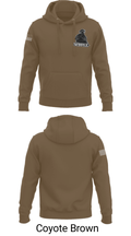 War Dogs of San Andreas 8965184 Hoodie - 42