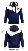 Buckeye Local High School 97051301 Hoodie - 2