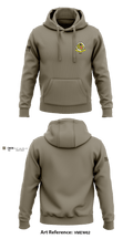VMA-542 17520682 Hoodie - 2