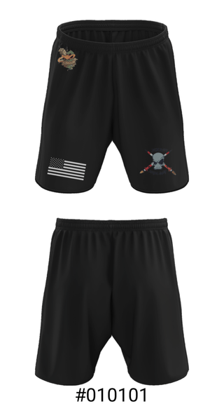 Athletic Shorts With Pockets, , Army, Teamtime, Team time, sublimation, custom sports apparel, team uniforms, spirit wear, spiritwear, sports uniforms, custom shirts, team store, custom team store, fundraiser sports, apparel fundraiser