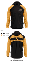 tabu 18979401 Windbreaker - 1