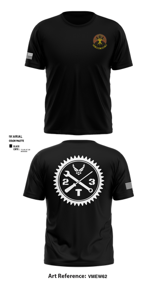 Short Sleeve Performance Shirt, 21 STS, Air Force, Teamtime, Team time, sublimation, custom sports apparel, team uniforms, spirit wear, spiritwear, sports uniforms, custom shirts, team store, custom team store, fundraiser sports, apparel fundraiser
