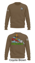 Mattsalinas2 35371434 Crew Neck Sweatshirt - 8