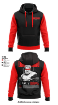 Loic StefanoLoic Stefano 75657817 Hoodie - 1