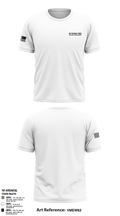 Dunkirk Fire Special Operations 8064080 Short Sleeve Performance Shirt - 2