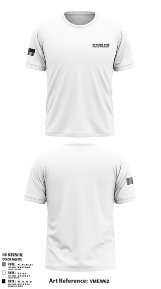 Short Sleeve Performance Shirt, , Fire Department, Teamtime, Team time, sublimation, custom sports apparel, team uniforms, spirit wear, spiritwear, sports uniforms, custom shirts, team store, custom team store, fundraiser sports, apparel fundraiser