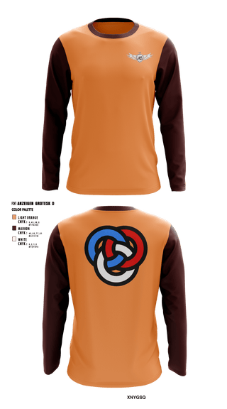 Long Sleeve Performance Shirt, , , Teamtime, Team time, sublimation, custom sports apparel, team uniforms, spirit wear, spiritwear, sports uniforms, custom shirts, team store, custom team store, fundraiser sports, apparel fundraiser