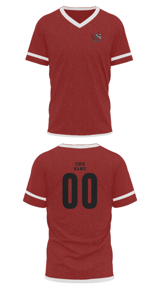 Mens Soccer Jersey, Curtis Baptist High School Soccer, Men's Soccer, Teamtime, Team time, sublimation, custom sports apparel, team uniforms, spirit wear, spiritwear, sports uniforms, custom shirts, team store, custom team store, fundraiser sports, apparel fundraiser