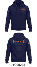 HOPS EMS 88989109 Hoodie - 43
