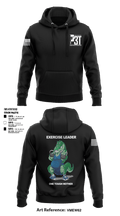 P3T 45454486 Hoodie - 2
