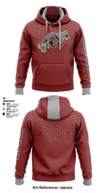 Coon-Ace 4607499 Hoodie - 1