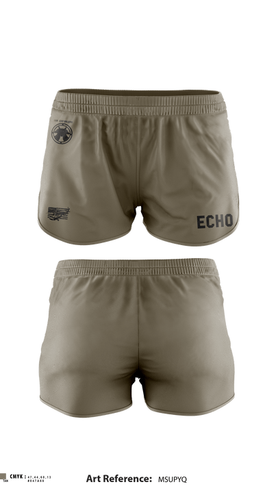 Echo Company 41919546 Ranger Panties - 1