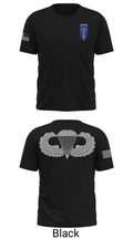1-507 6708340 Short Sleeve Performance Shirt - 33