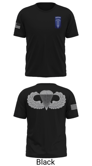 Short Sleeve Performance Shirt, , Army, Teamtime, Team time, sublimation, custom sports apparel, team uniforms, spirit wear, spiritwear, sports uniforms, custom shirts, team store, custom team store, fundraiser sports, apparel fundraiser