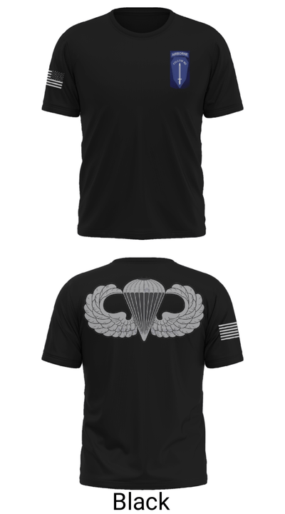 1-507 6708340 Short Sleeve Performance Shirt - 33