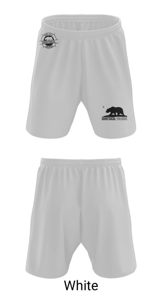 Athletic Shorts With Pockets, ShootSoCal firearms, , Teamtime, Team time, sublimation, custom sports apparel, team uniforms, spirit wear, spiritwear, sports uniforms, custom shirts, team store, custom team store, fundraiser sports, apparel fundraiser