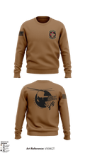Desert Dustoff 78668049 Crew Neck Sweatshirt - 2
