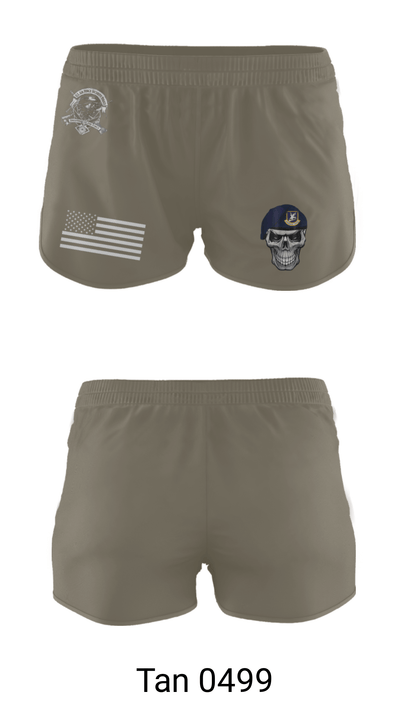 122d Security Forces Squadron 67227139 Ranger Panties - 5