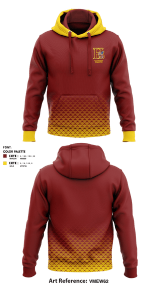 Hoodie, Hillsborough High School Gymnastics, Spirit Store, Teamtime, Team time, sublimation, custom sports apparel, team uniforms, spirit wear, spiritwear, sports uniforms, custom shirts, team store, custom team store, fundraiser sports, apparel fundraiser